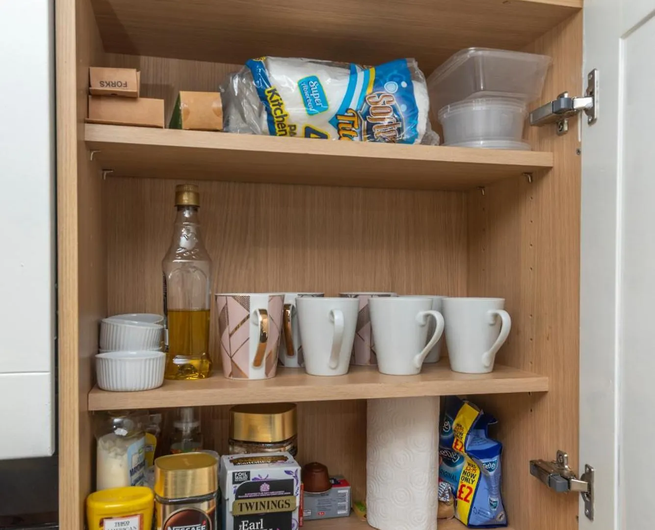 2 Bed Town House With Garden In Hackney, London Apartment United Kingdom